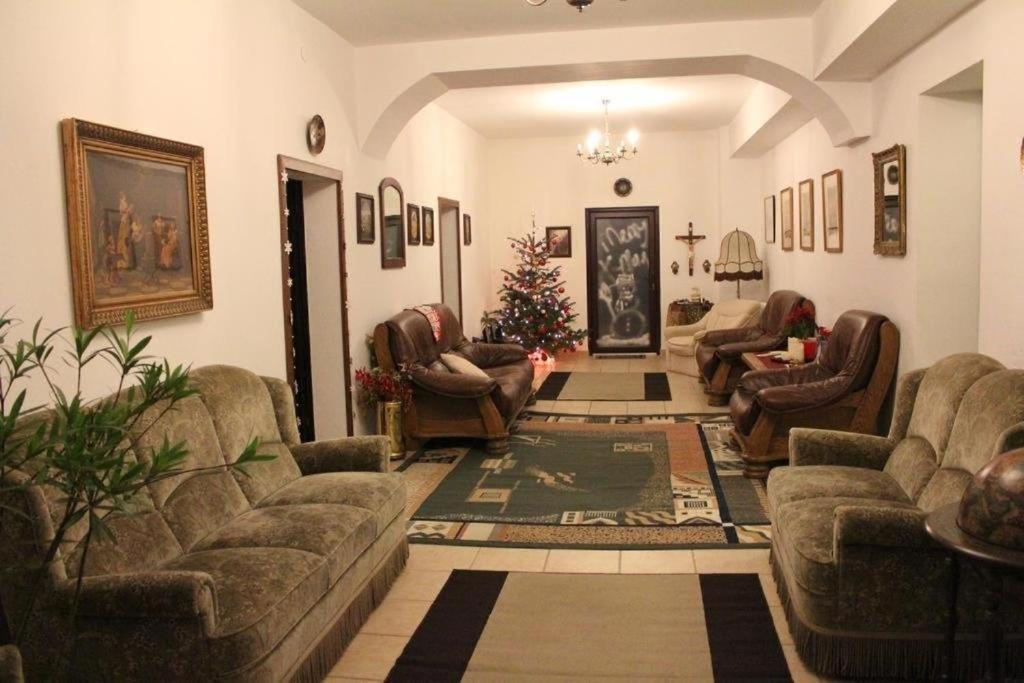 Bed and Breakfast Casa Ema Austria Ramingstein Exterior foto