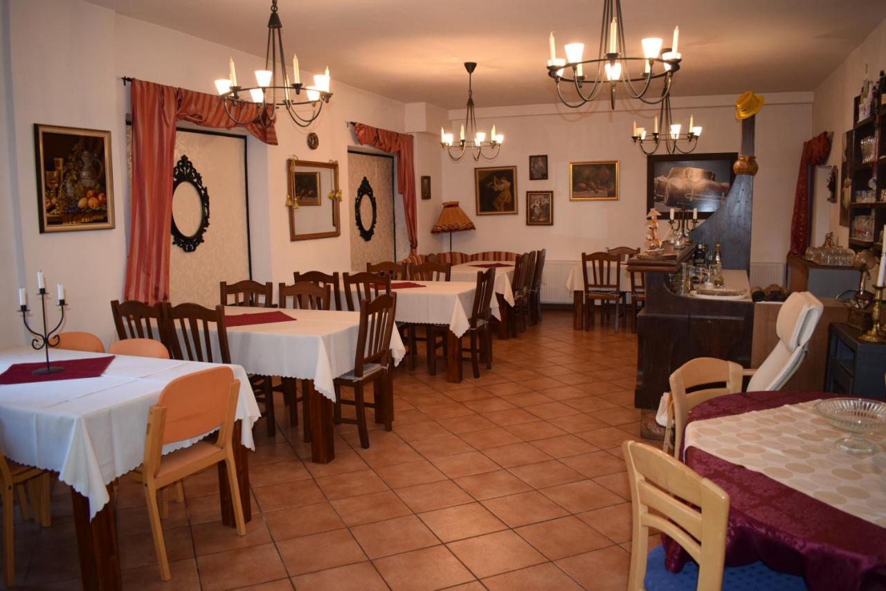 Bed and Breakfast Casa Ema Austria Ramingstein Exterior foto