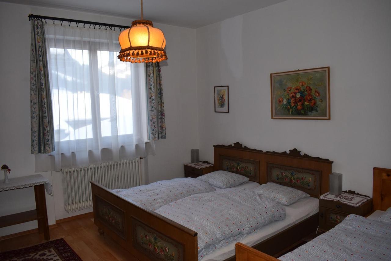 Bed and Breakfast Casa Ema Austria Ramingstein Exterior foto