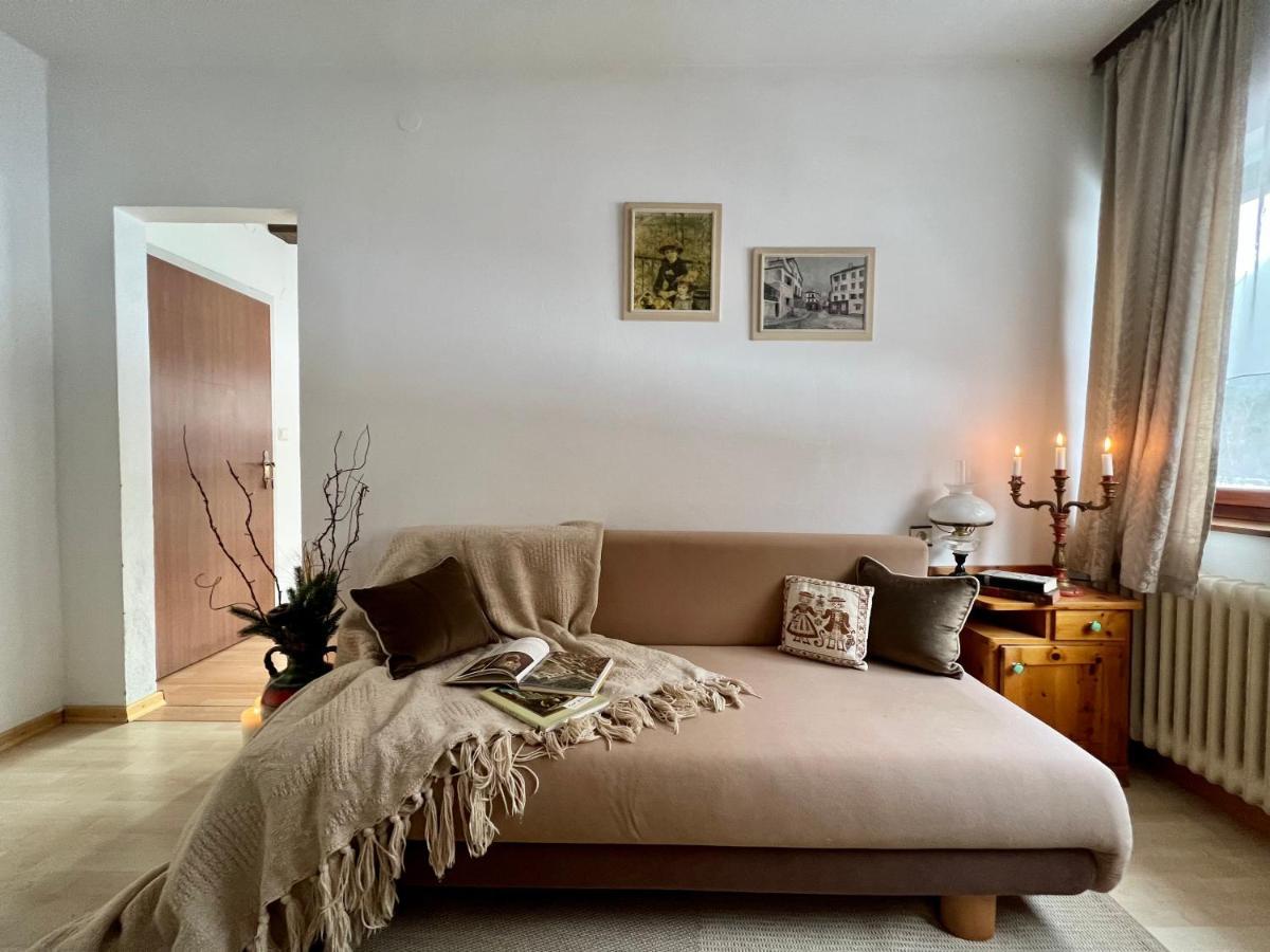 Bed and Breakfast Casa Ema Austria Ramingstein Exterior foto