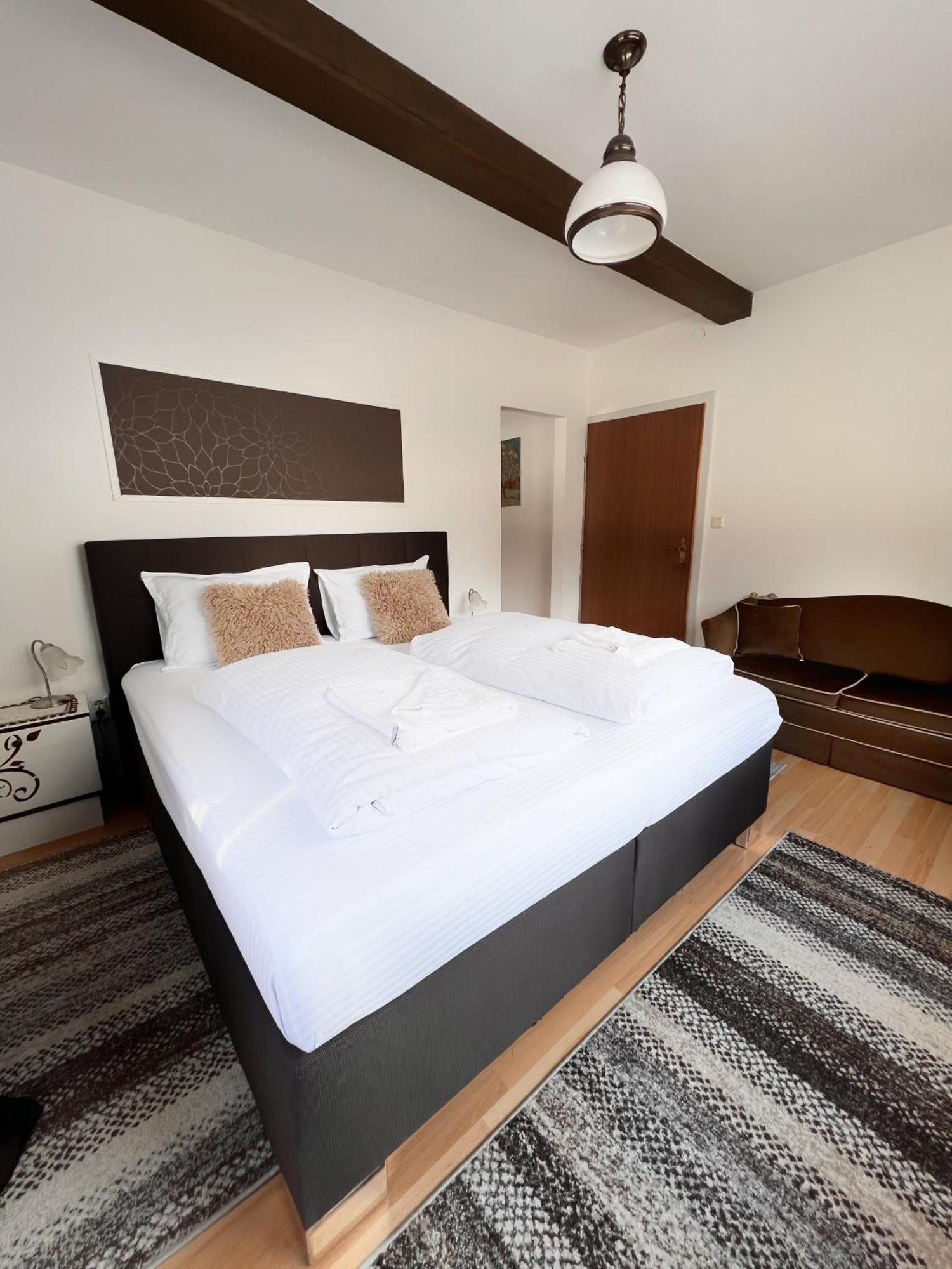 Bed and Breakfast Casa Ema Austria Ramingstein Exterior foto