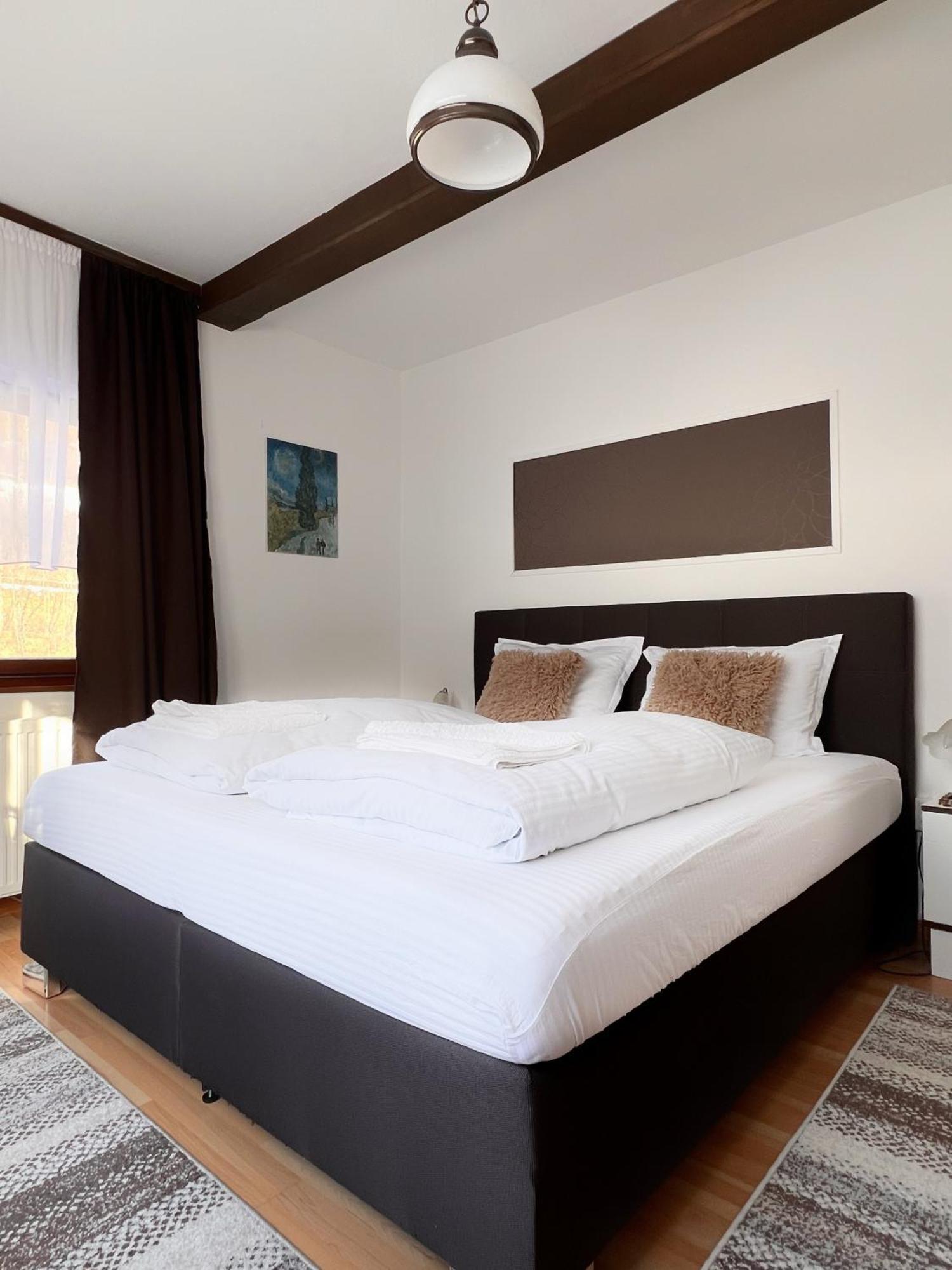 Bed and Breakfast Casa Ema Austria Ramingstein Exterior foto
