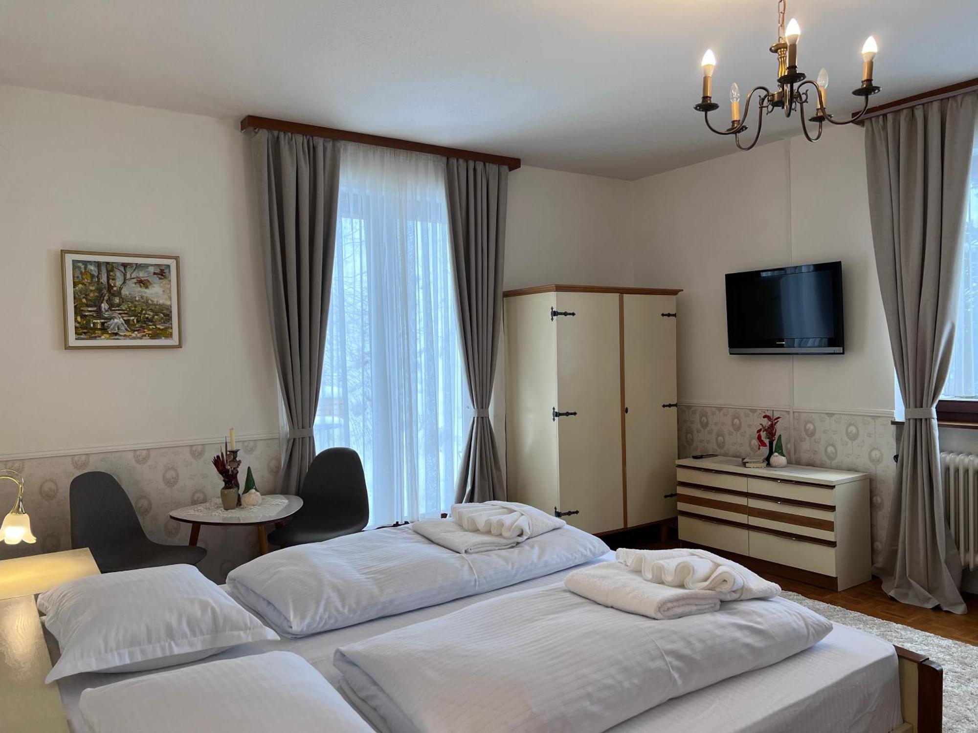 Bed and Breakfast Casa Ema Austria Ramingstein Exterior foto