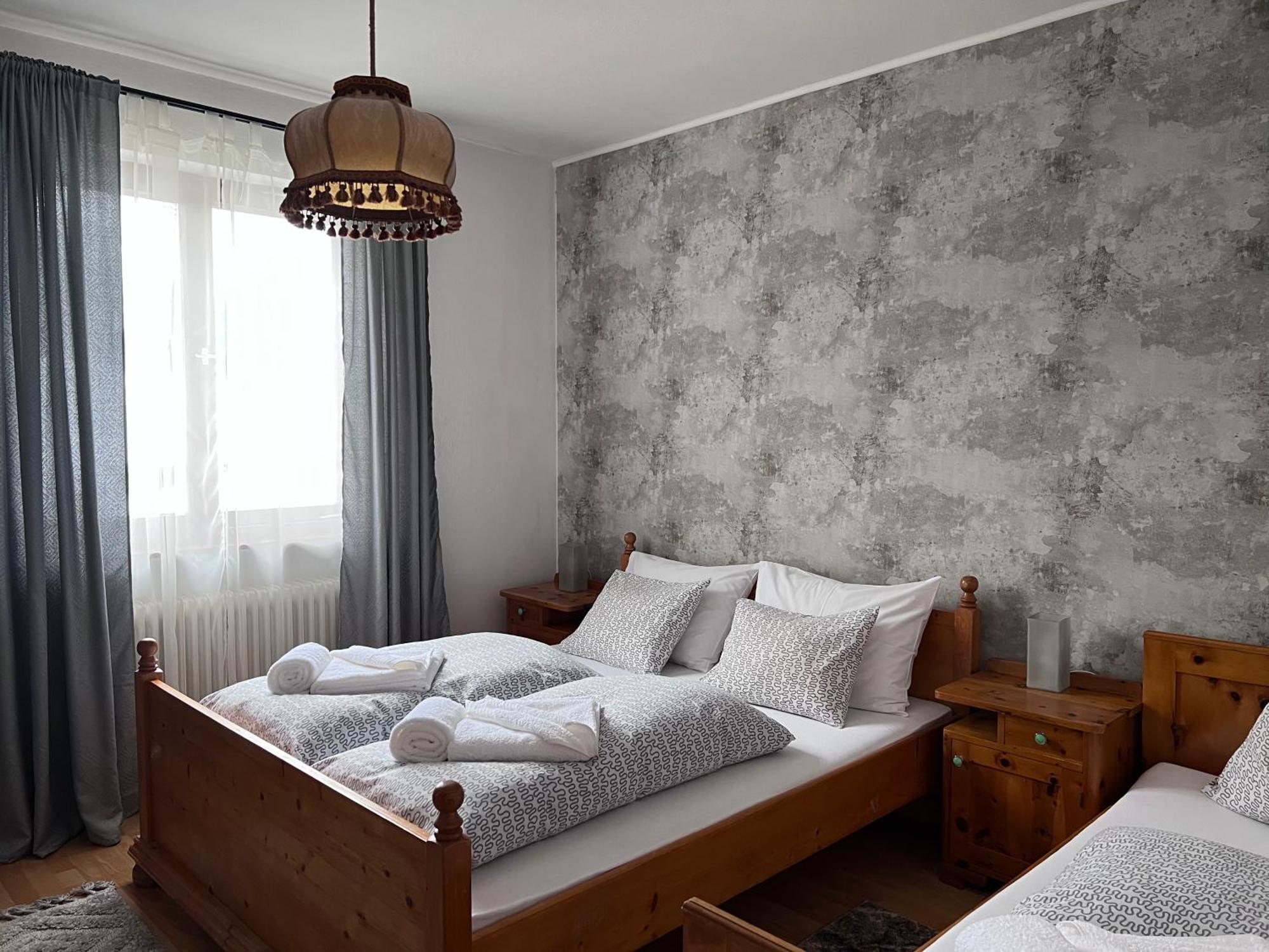 Bed and Breakfast Casa Ema Austria Ramingstein Exterior foto
