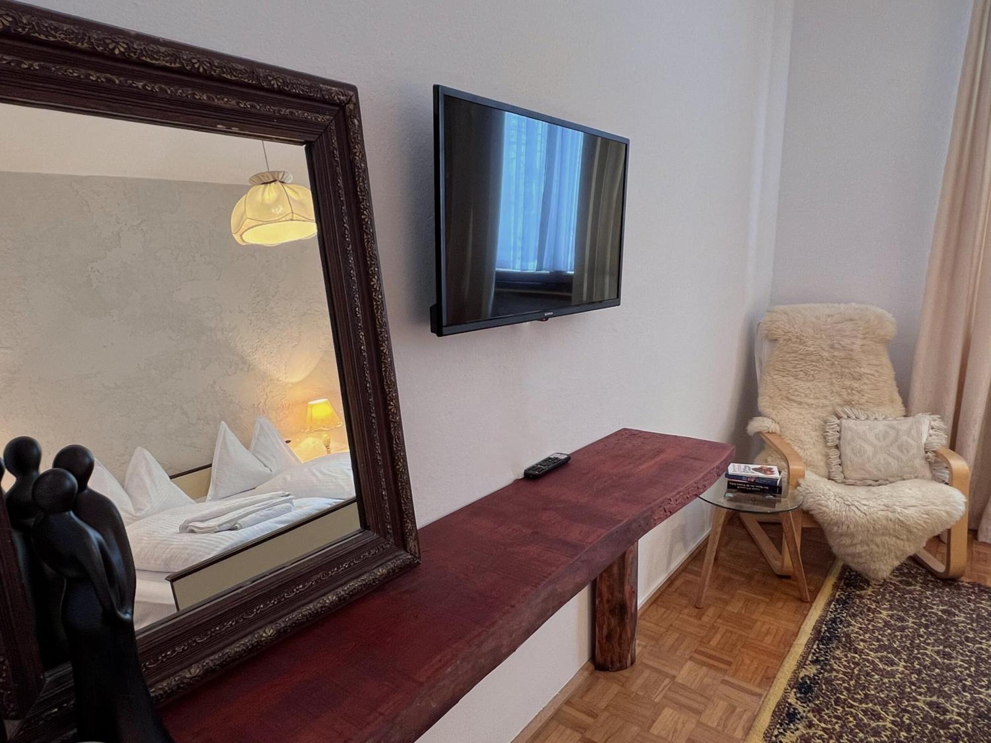 Bed and Breakfast Casa Ema Austria Ramingstein Exterior foto