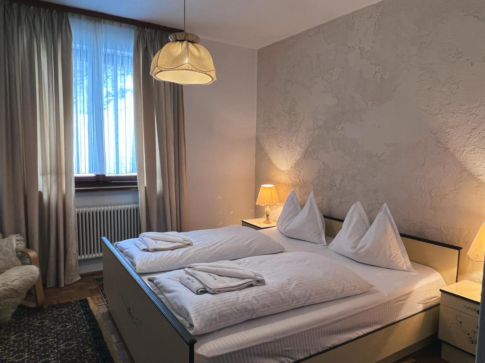Bed and Breakfast Casa Ema Austria Ramingstein Exterior foto