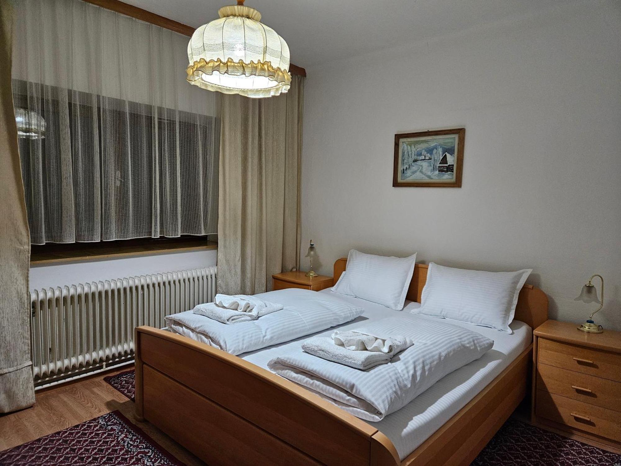 Bed and Breakfast Casa Ema Austria Ramingstein Exterior foto