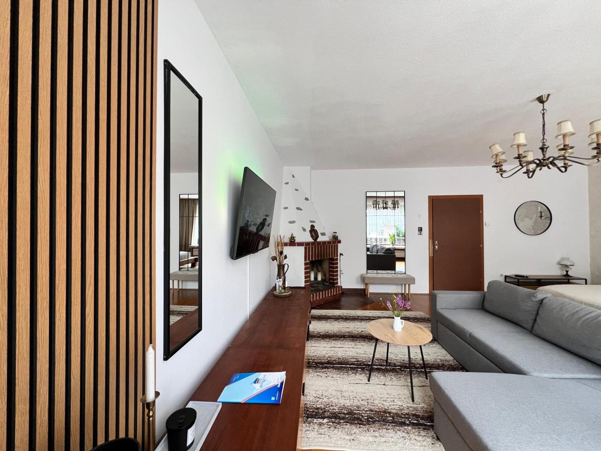 Bed and Breakfast Casa Ema Austria Ramingstein Exterior foto