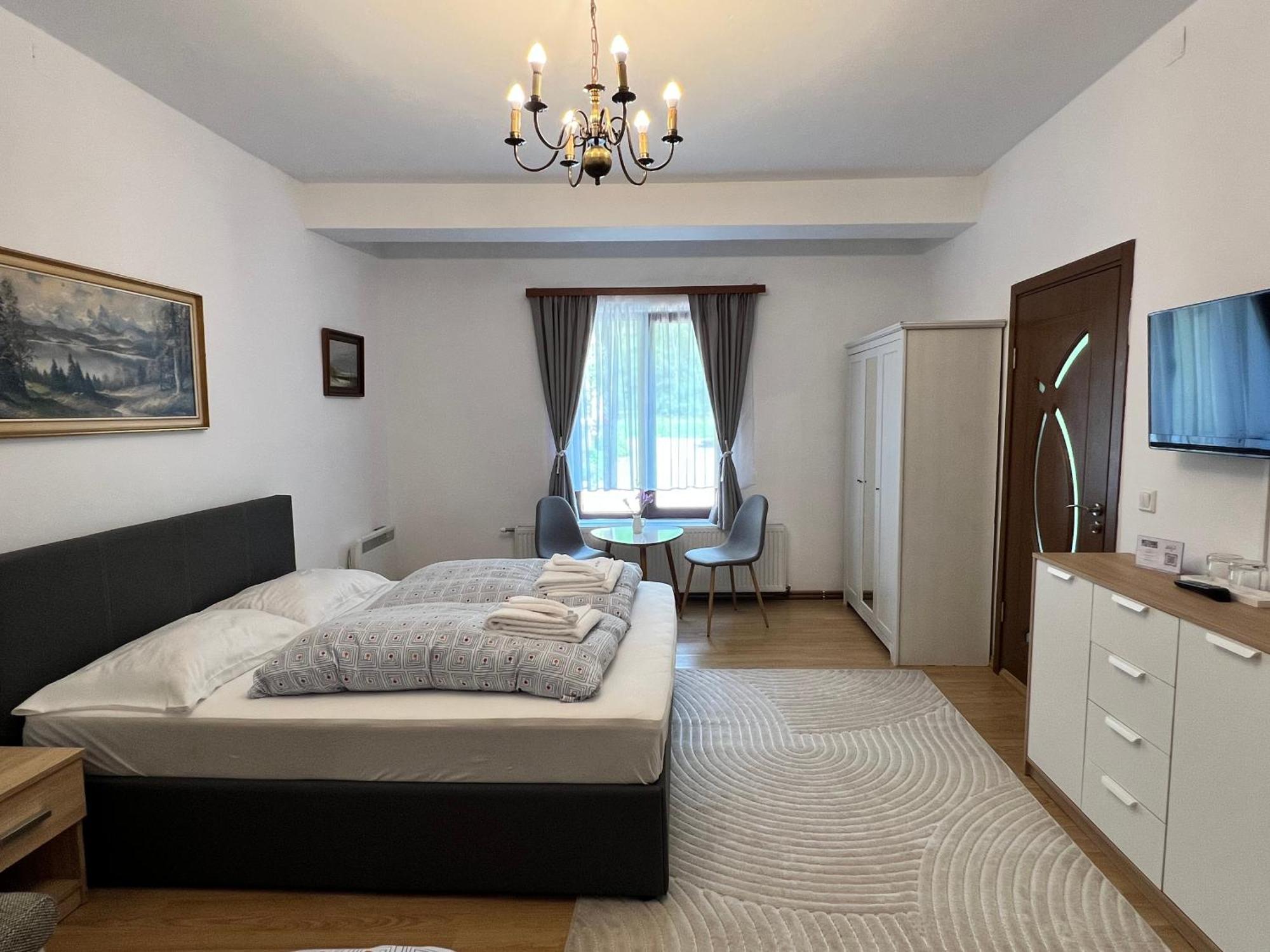 Bed and Breakfast Casa Ema Austria Ramingstein Exterior foto