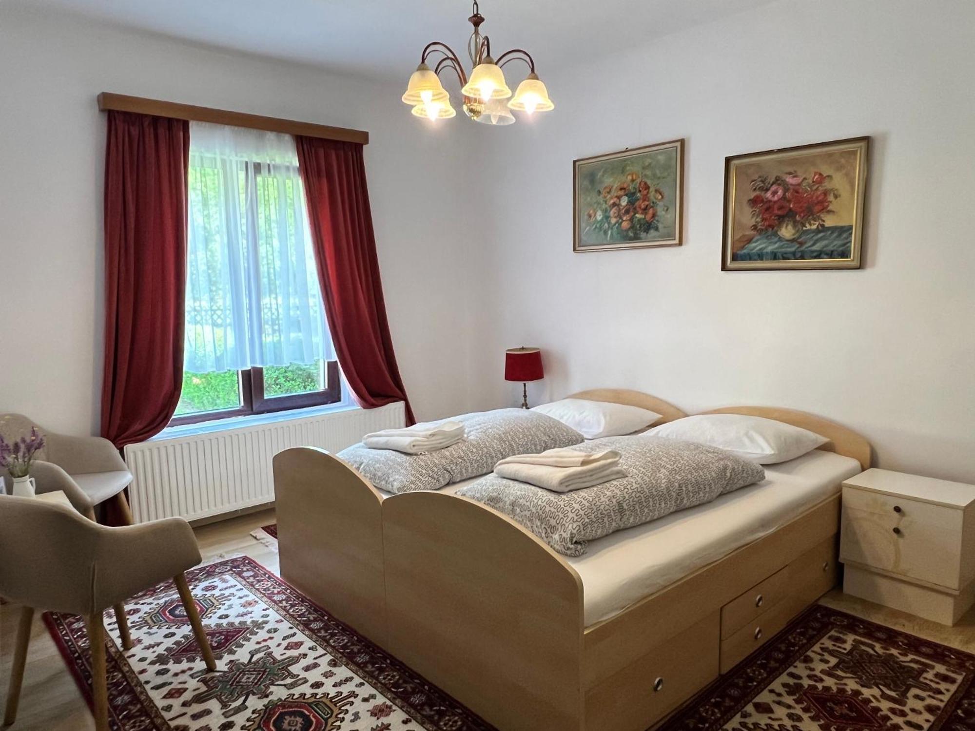 Bed and Breakfast Casa Ema Austria Ramingstein Exterior foto